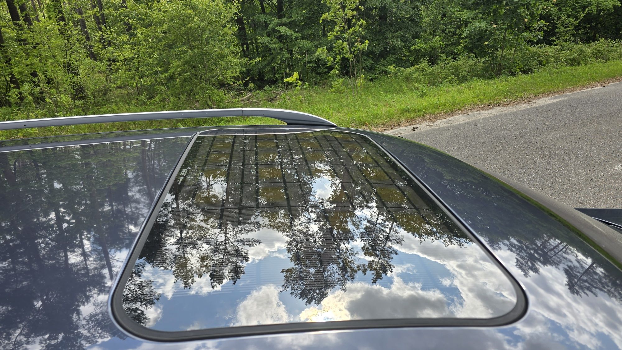 Audi A6 c5 4.2 mpi