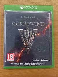 The Elder Scrolls Morrowind Xbox One