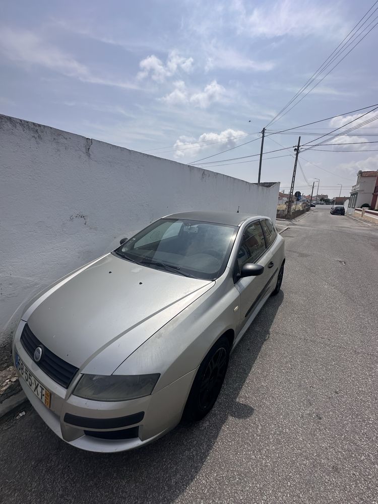 Fiat Stilo 1.2 16v