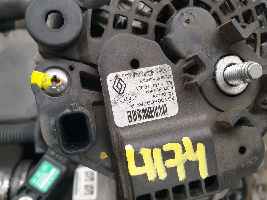 Conjunto de bancos BMW 1 (F20)