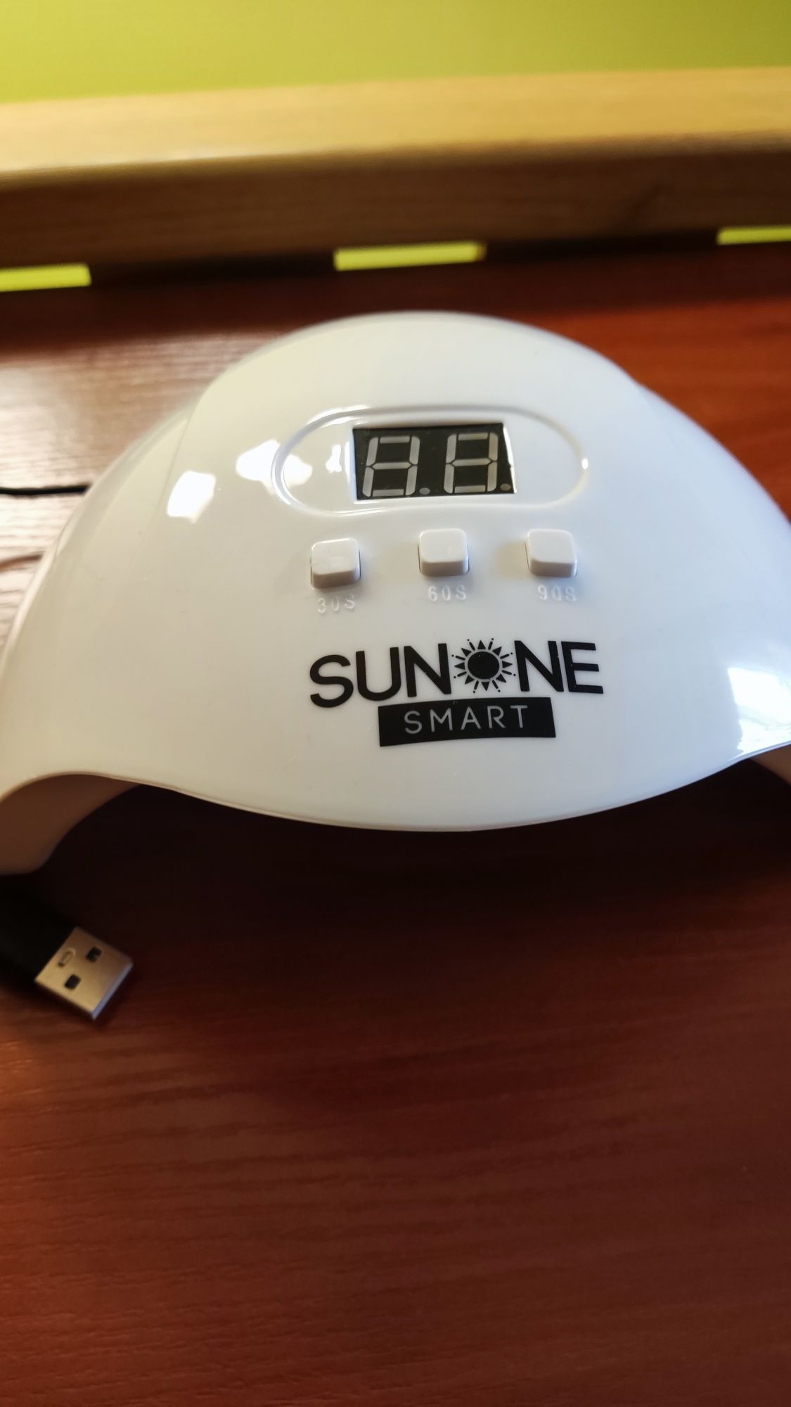 Lampa UV sunone okazja