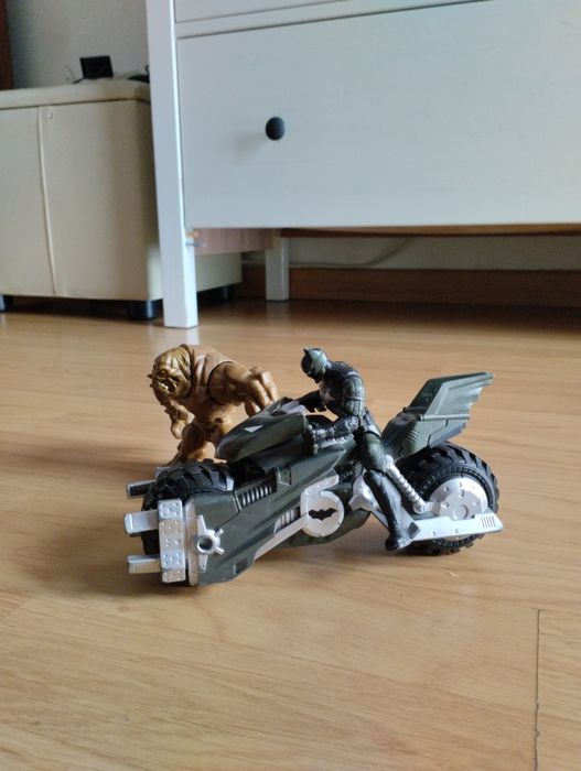 Figura de acção Batman
