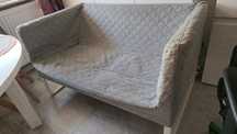 Sofa KNOPPARP 2-osobowa IKEA