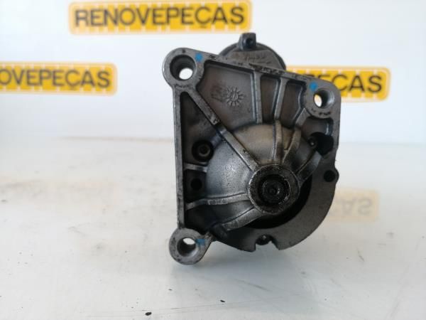 Motor de arranque RENAULT Clio I (B/C57_, 5/357_)