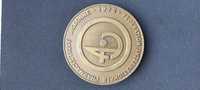 Medalha federation internationale pharmaceutique 1972