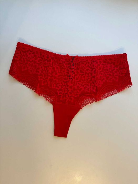 Majtki damskie w rozmiarach XXL,XXXL,XXXXL 4pack