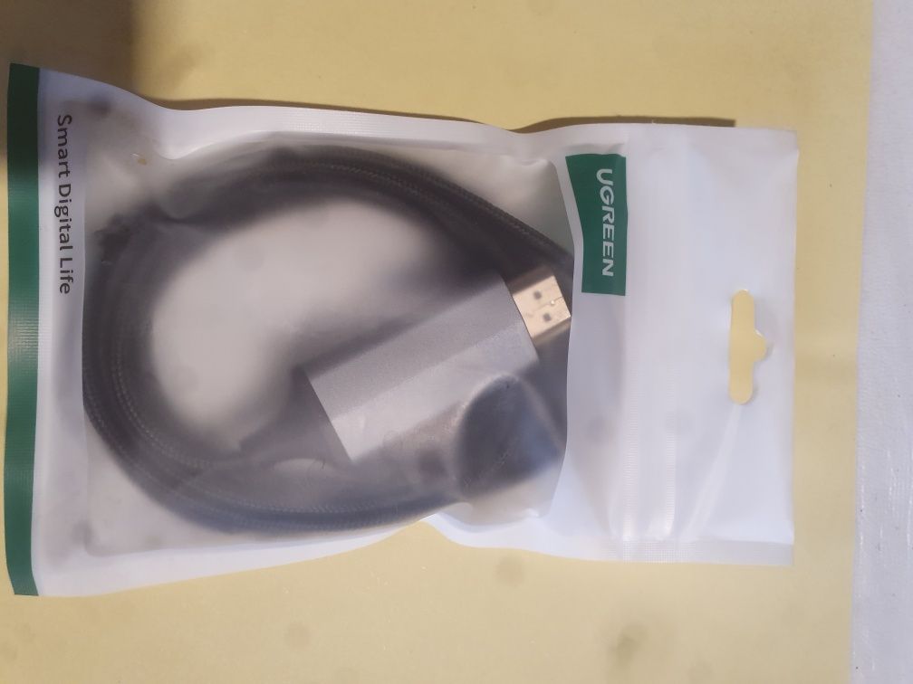 Iphone Kabel HDMI UGREEN 2m