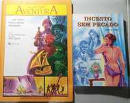 2 livros didaticos