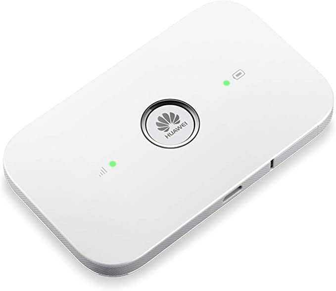 Роутер/Модем/Маршрутизатор 3G/4G Huawei R219h