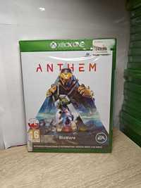 Xbox One Anthem PL NOWA