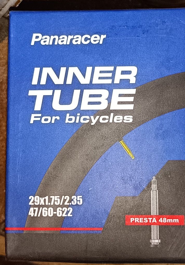 Камера 29" Panaracer