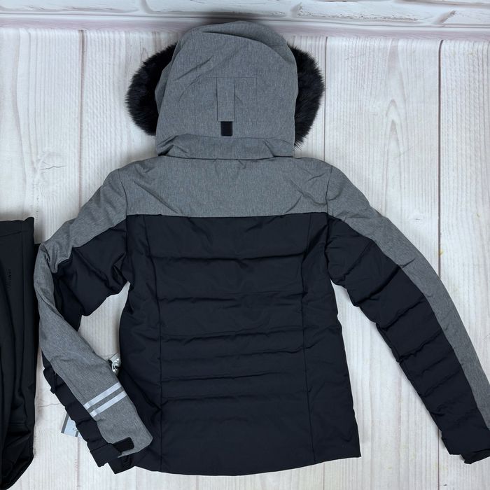 Rossignol (XS) Оригінал! Преміальний лижний костюм. Made in France