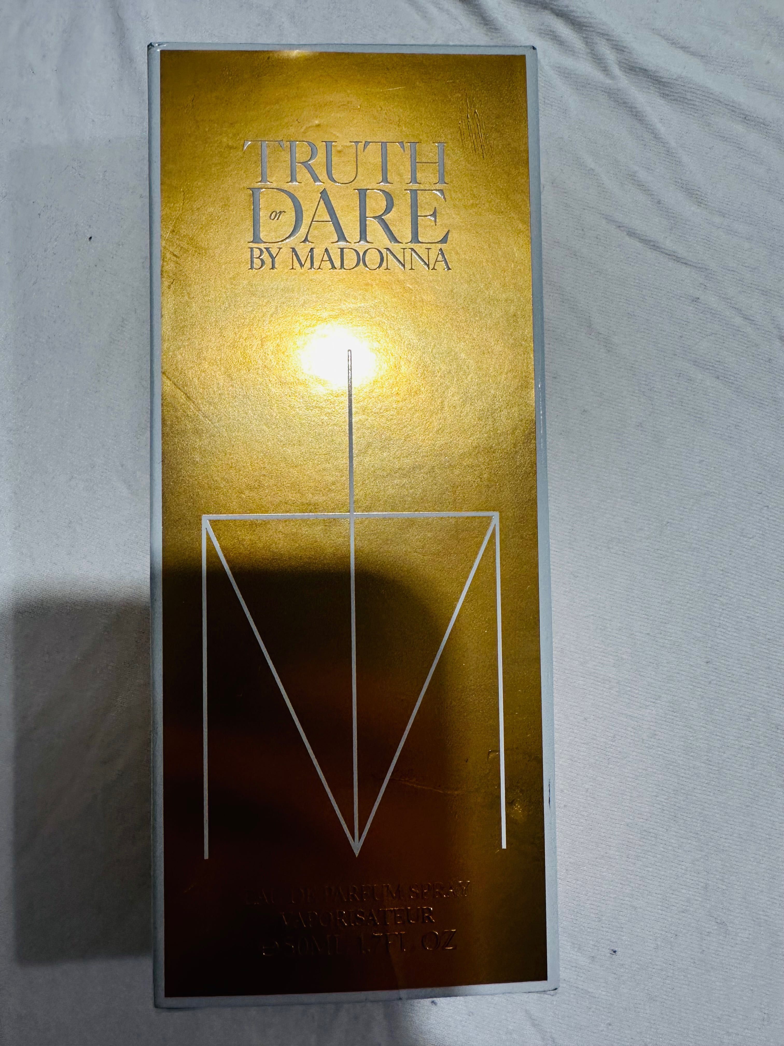 Madonna Truth or Dare 50ml