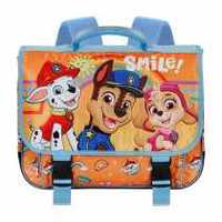Plecak Psi Patrol duży dla dzieci