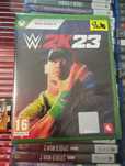WWE 2K23 [XSX] nowa