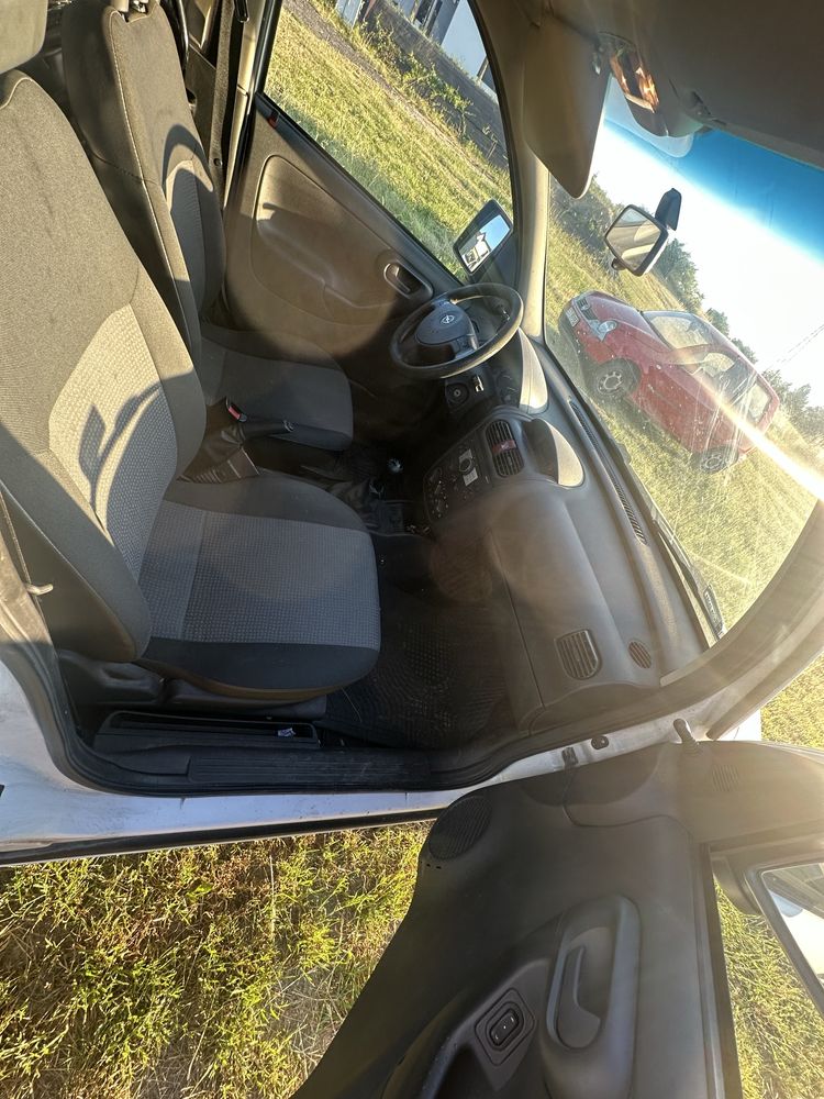 Opel combo 2011 r krajowy fv super stan, klima