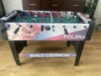 Piłkarzyki stolowe