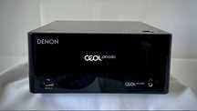 Denon Ceol Piccolo DRA-N4
