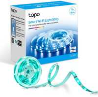 TP Link Tapo L900-5 Tira LED Inteligente WiFi RGB 5MTS
