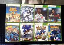 Jogos completos para a Xbox 360