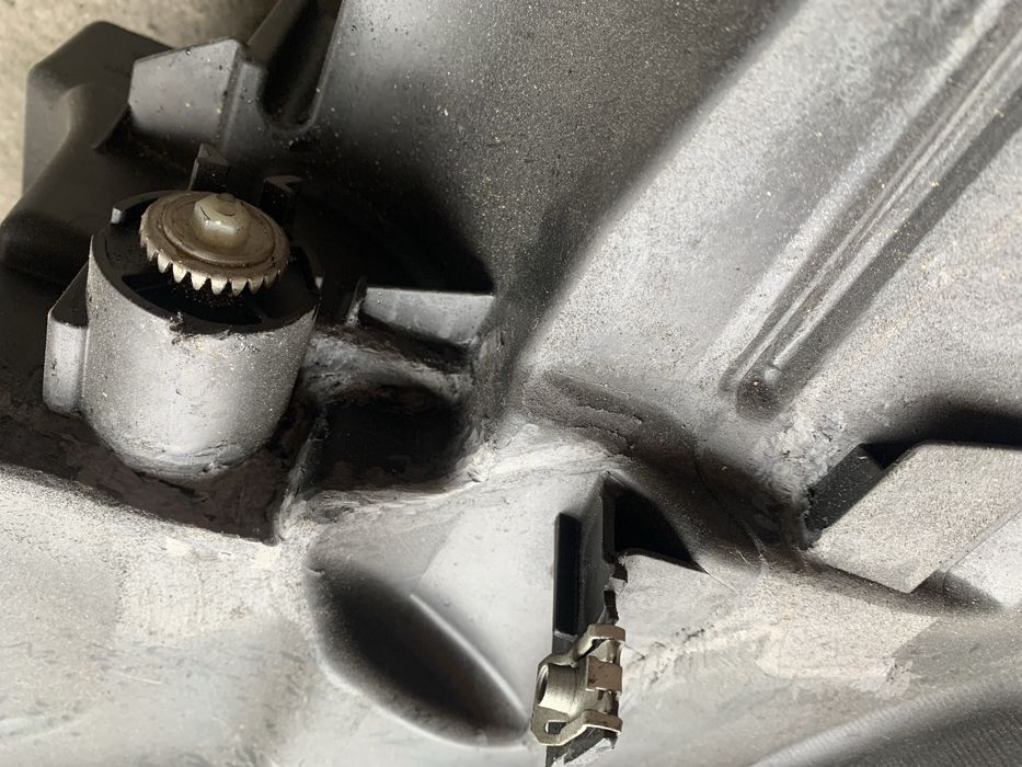 Фари Рог Т33! Права Ліва, оригінал!