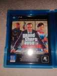 Gty 5 na ps4 Na sprzedaż