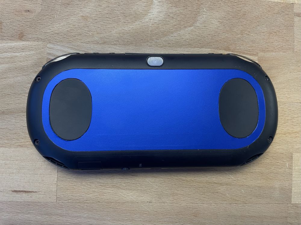 PlayStation ps Vita slim system 3.52