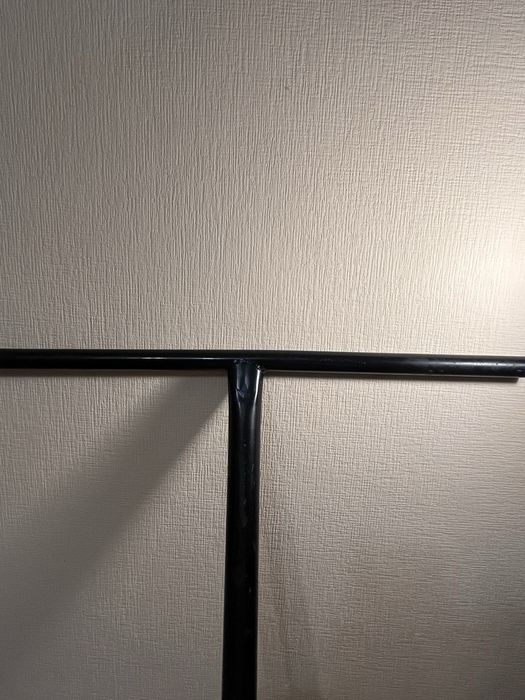 Руль blunt под скс tilt ethic стрит