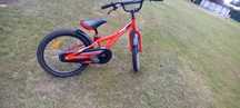Kross 20cali rower 5.0 racer