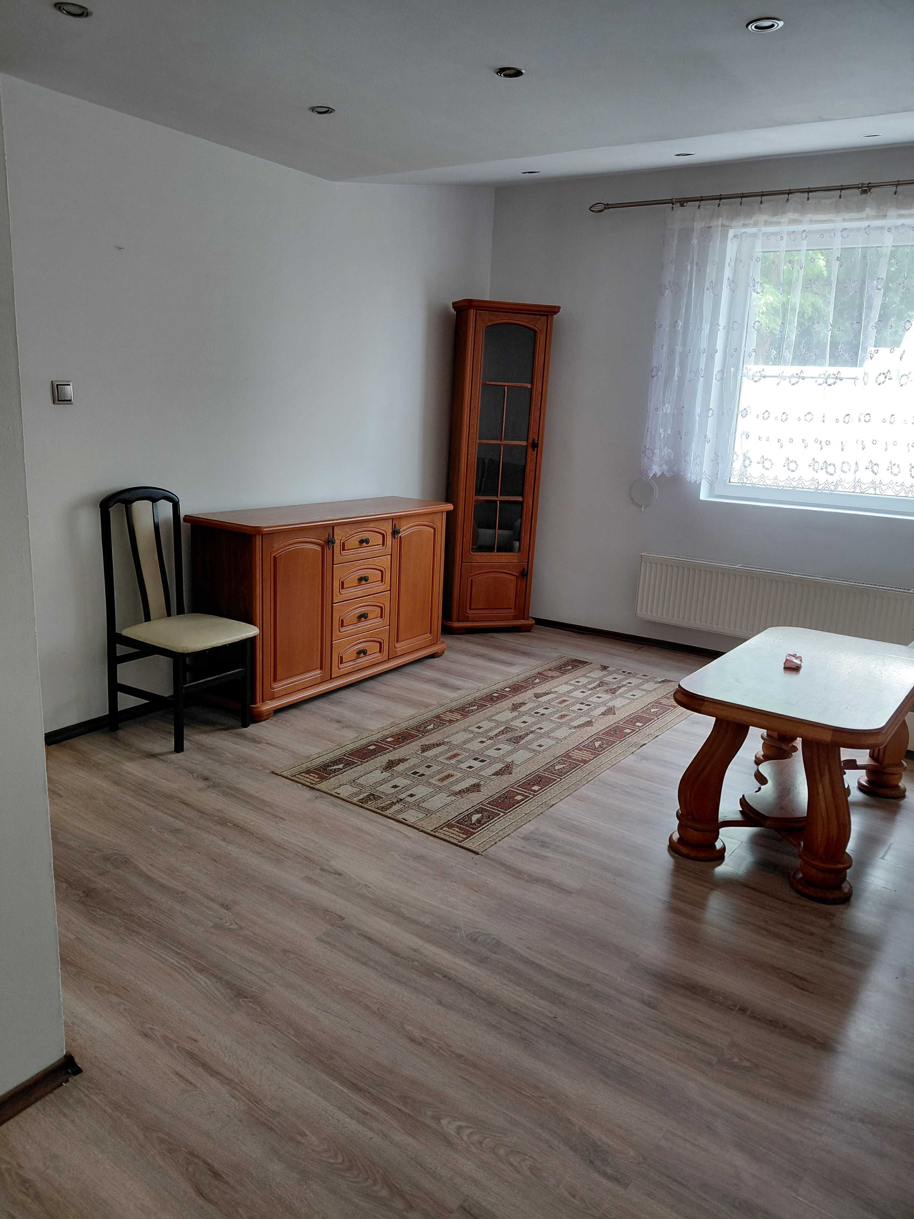 Mieszkanie 48 m2   do wynajęcia