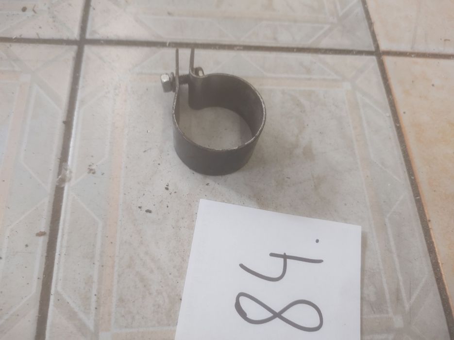 SHL m17 gazela WSK 175 obejma opaska cewki zapłonowej