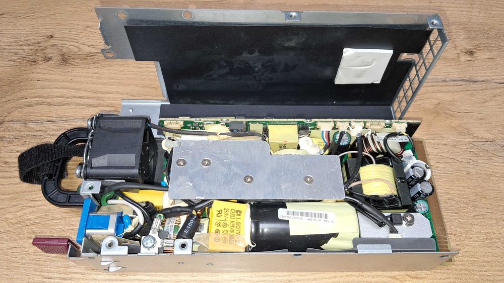 Zasilacz HP 1200W HSTNS-PL30