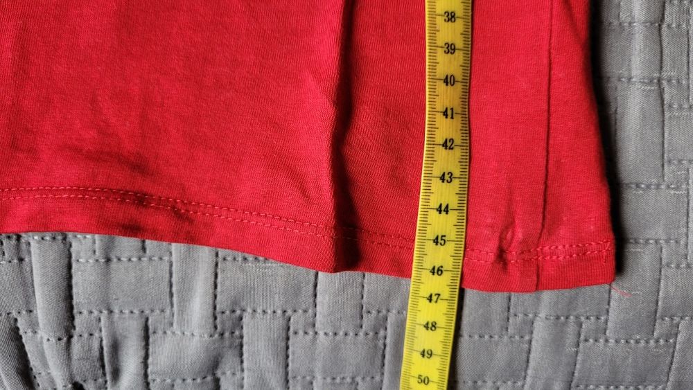 Bluzka z długim rękawem 128