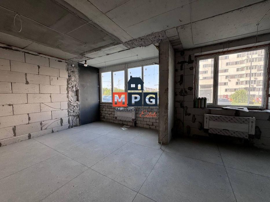 Продаж / Інший об'єкт / пр-т Героїв Харкова, Нові будинки, Харків