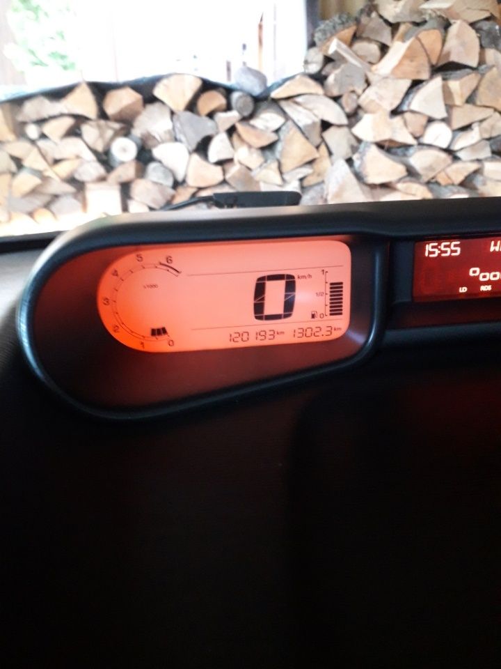 Citroen c3 picasso