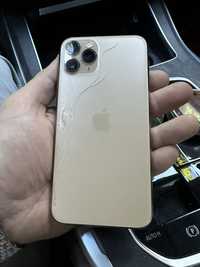 Iphone 11 pro Gold 512gb