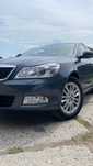SKODA OCTAVIA Laurin& Klement