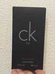 Calvin Klein CK Be Eau de Toilette 100ml (Novo)