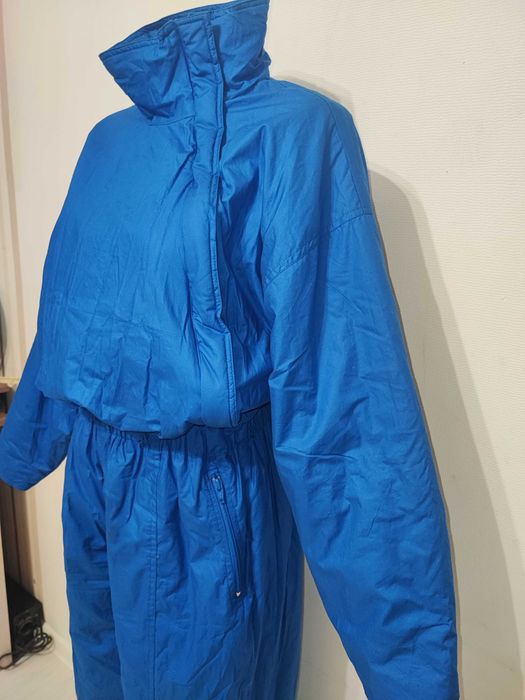 Лижний комбінезон PLAYCREW L М гірськолижний зимовий