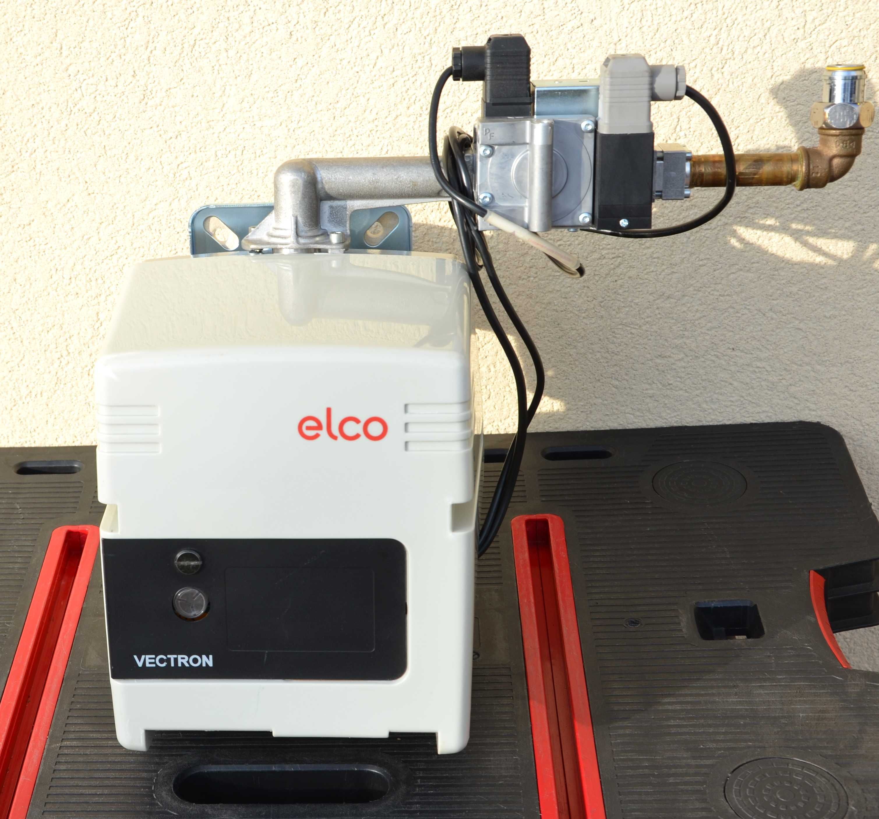 Palnik gazowy Elco G0 1.40 Vectron 14,5-40kW