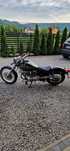 Yamaha Virago Yamaha Virago 125