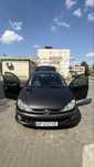 Peugeot 206 2007 год