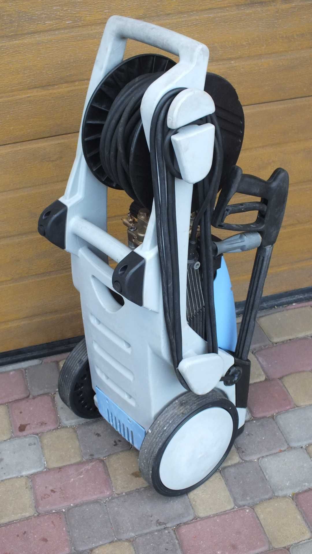 Myjka karcher Kranzle Profi 160 TST