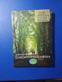 Jornadas de Gerontopsiquiatria