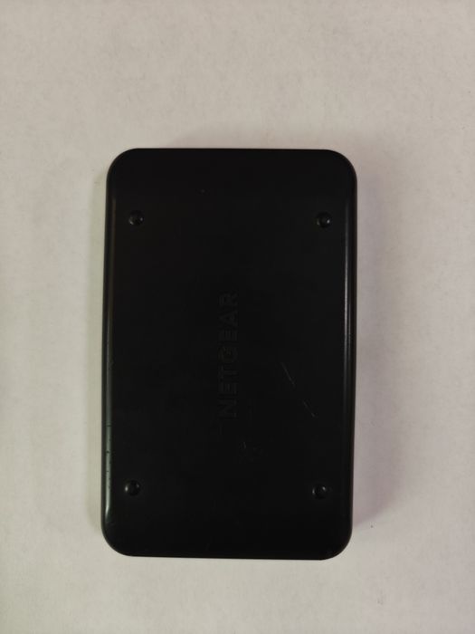 Мобільний 3G/4G LTE роутер Netgear AirCard 797s