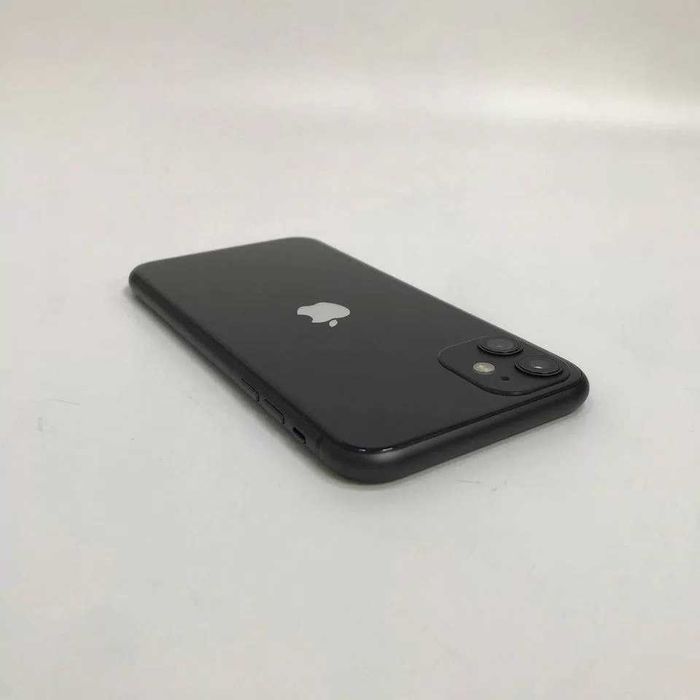 iPhone 11 Black 100% батарея. Ідеальний стан.