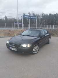 Volvo S60 2.4D automat