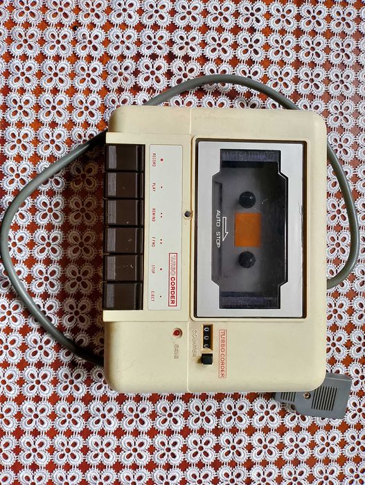 Commodore C-64 zestaw