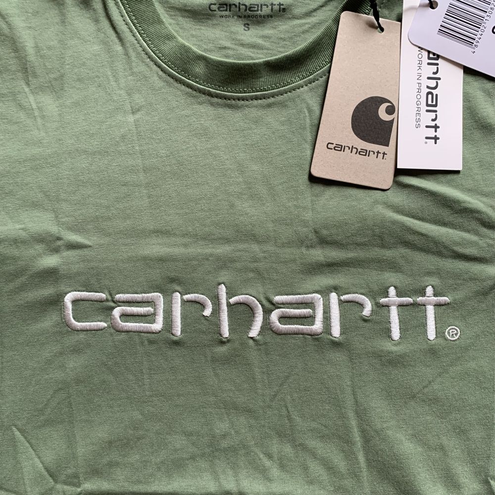 Футболка Carhartt WIP