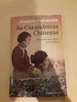 As curandeiras chinesas